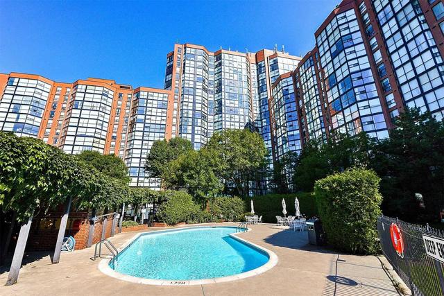 412 - 701 King St W, Condo with 2 bedrooms, 2 bathrooms and 1 parking in Toronto ON | Image 19