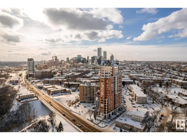 108 - 9020 Jasper Av Nw, Condo with 1 bedrooms, 1 bathrooms and null parking in Edmonton AB | Image 39