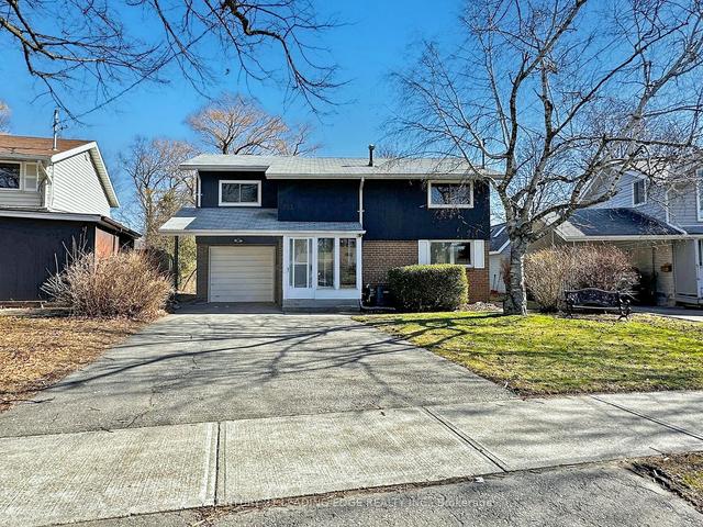 253 Birkdale Rd, House detached with 5 bedrooms, 2 bathrooms and 3 parking in Toronto ON | Image 1