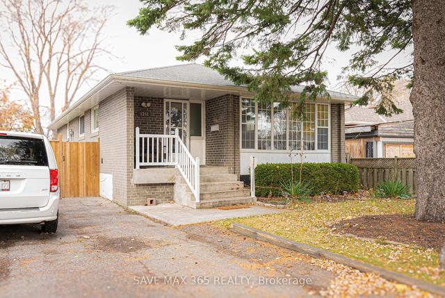 1358 Poprad Ave, House detached with 3 bedrooms, 1 bathrooms and 1 parking in Pickering ON | Image 1