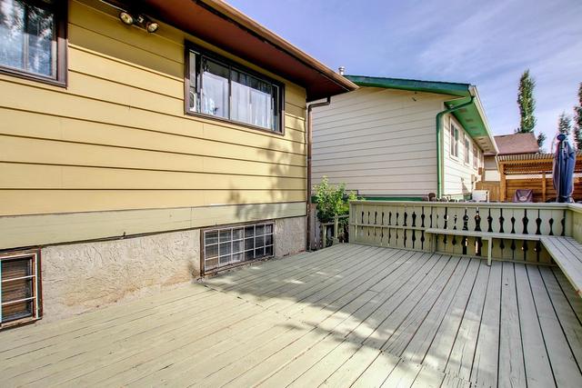 19 Falchurch Road Ne, Home with 3 bedrooms, 2 bathrooms and 1 parking in Calgary AB | Image 40