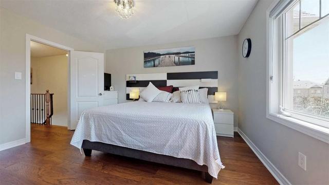 8 - 5700 Long Valley Rd, Townhouse with 3 bedrooms, 4 bathrooms and 2 parking in Mississauga ON | Image 17