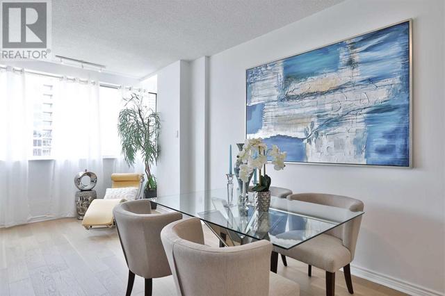 1003 - 7 Broadway Ave, Condo with 2 bedrooms, 2 bathrooms and 0 parking in Toronto ON | Image 6