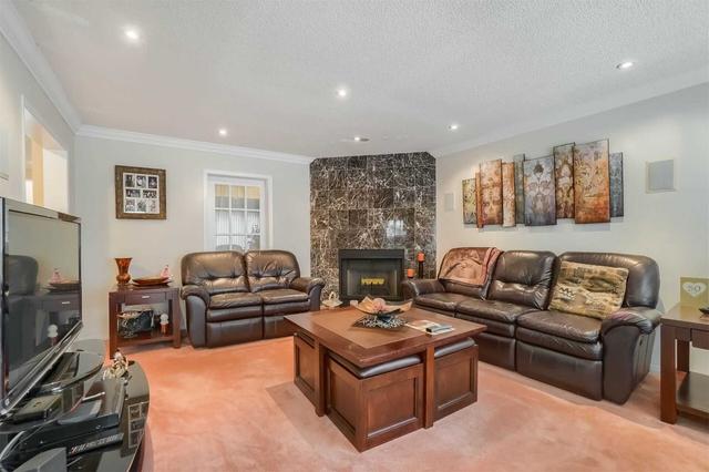 6443 Alderwood Tr, House detached with 4 bedrooms, 4 bathrooms and 4 parking in Mississauga ON | Image 6