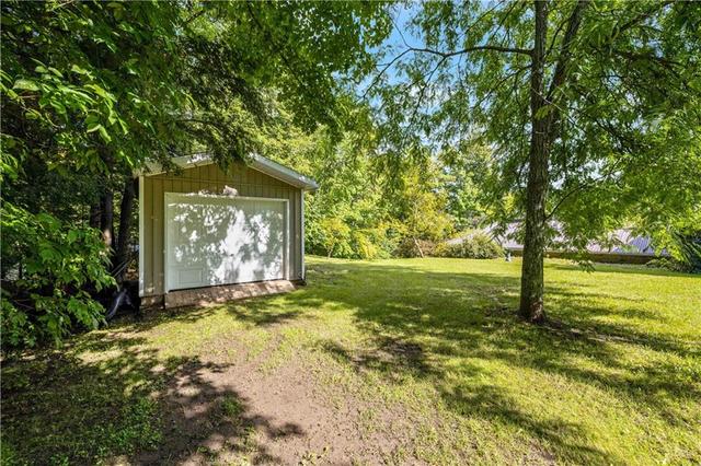4196 Calabogie Road, House detached with 4 bedrooms, 4 bathrooms and 12 parking in Greater Madawaska ON | Image 30
