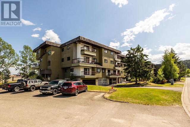 314 - 392 Killoren Crescent, Condo with 3 bedrooms, 2 bathrooms and null parking in Prince George BC | Image 24