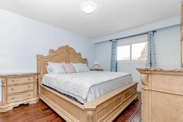 3652 Keenan Cres, House detached with 4 bedrooms, 4 bathrooms and 6 parking in Mississauga ON | Image 16
