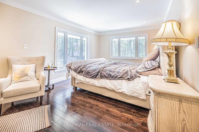 280 Stouffville Rd, House detached with 4 bedrooms, 3 bathrooms and 10 parking in Richmond Hill ON | Image 16