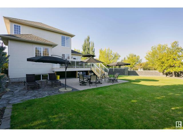 1504 Blackmore Wy Sw, House detached with 4 bedrooms, 3 bathrooms and 4 parking in Edmonton AB | Image 72