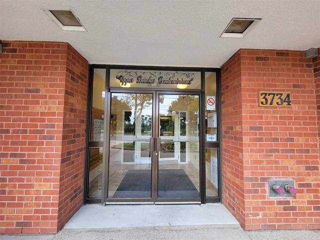 304 - 3734 St. Clair Ave E, Condo with 2 bedrooms, 2 bathrooms and 1 parking in Toronto ON | Image 23