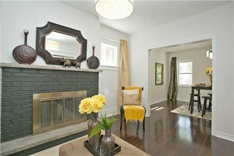 30 Claremore Ave, House detached with 4 bedrooms, 3 bathrooms and 2 parking in Toronto ON | Image 4