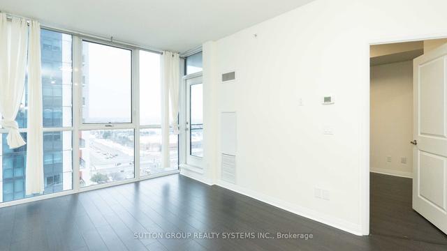 1101 - 75 Eglinton Ave W, Condo with 1 bedrooms, 1 bathrooms and 1 parking in Mississauga ON | Image 17