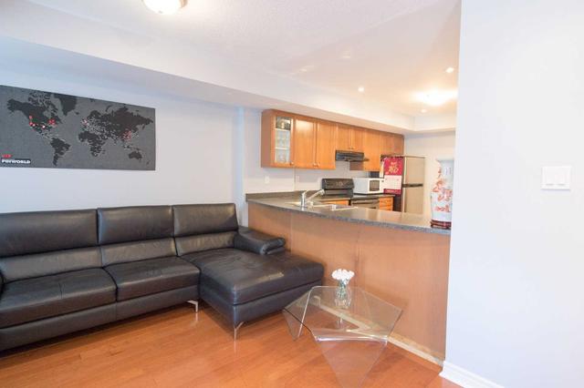 282 - 306 John St, Townhouse with 2 bedrooms, 2 bathrooms and 2 parking in Markham ON | Image 35