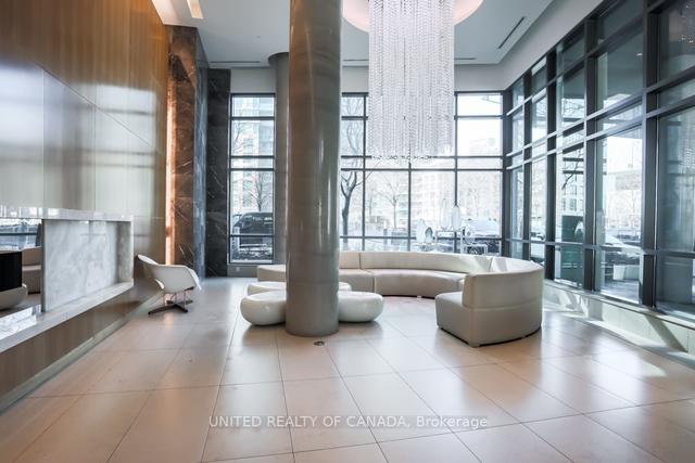 705 - 215 Fort York Blvd, Condo with 2 bedrooms, 2 bathrooms and 1 parking in Toronto ON | Image 38