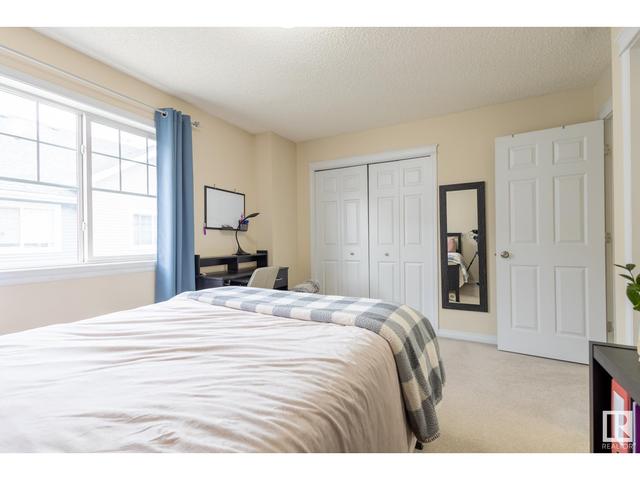 30 - 8304 11 Av Sw, House attached with 2 bedrooms, 2 bathrooms and null parking in Edmonton AB | Image 36