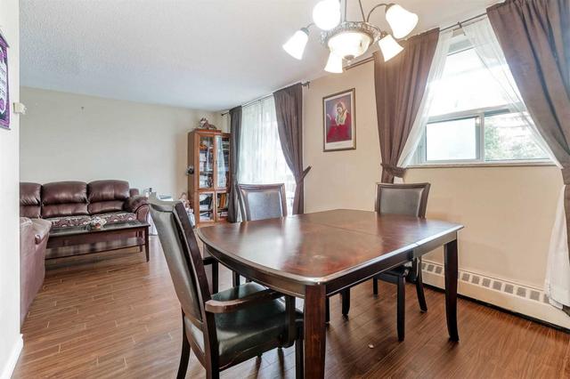 308 - 3555 Derry Rd E, Condo with 2 bedrooms, 1 bathrooms and 1 parking in Mississauga ON | Image 20