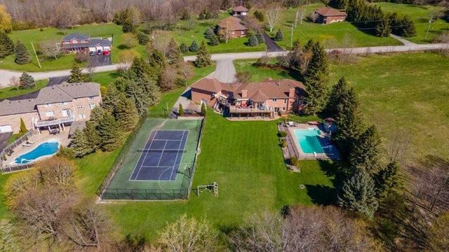 7 Sunset Cres, House detached with 5 bedrooms, 4 bathrooms and 20 parking in Oro Medonte ON | Image 35