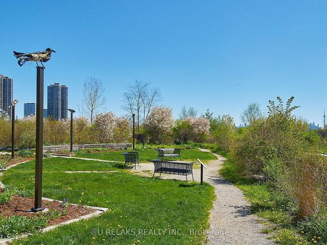 4701 - 20 Shore Breeze Dr, Condo with 2 bedrooms, 1 bathrooms and 1 parking in Toronto ON | Image 35