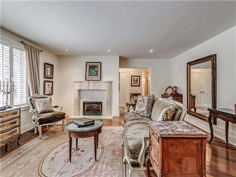 292 Morrison Rd, House detached with 4 bedrooms, 4 bathrooms and 8 parking in Oakville ON | Image 14