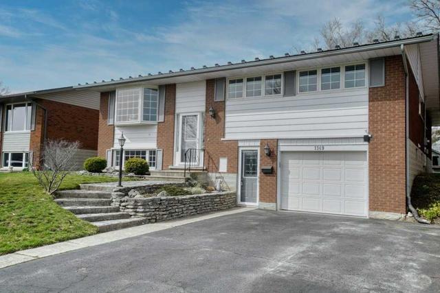 1149 Rose St, House detached with 4 bedrooms, 3 bathrooms and 3 parking in Cambridge ON | Image 22