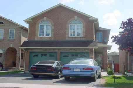 39 Skranda Hill, House detached with 4 bedrooms, 4 bathrooms and 4 parking in Brampton ON | Image 1