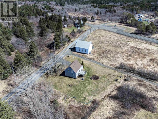 23 Trout Cove Road, House detached with 3 bedrooms, 1 bathrooms and null parking in Digby MD NS | Image 25
