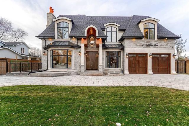 2115 Rebecca St, House detached with 4 bedrooms, 6 bathrooms and 10 parking in Oakville ON | Image 23
