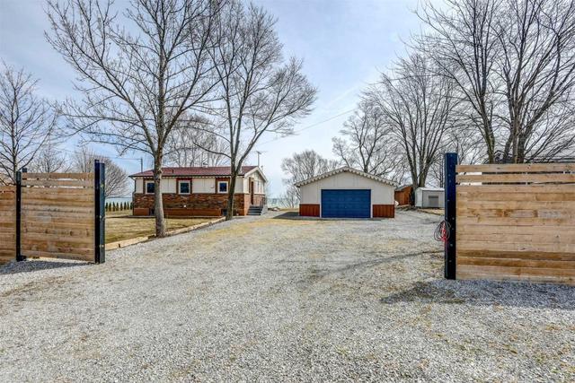870 South Coast Dr, House detached with 2 bedrooms, 2 bathrooms and 4 parking in Haldimand County ON | Image 3