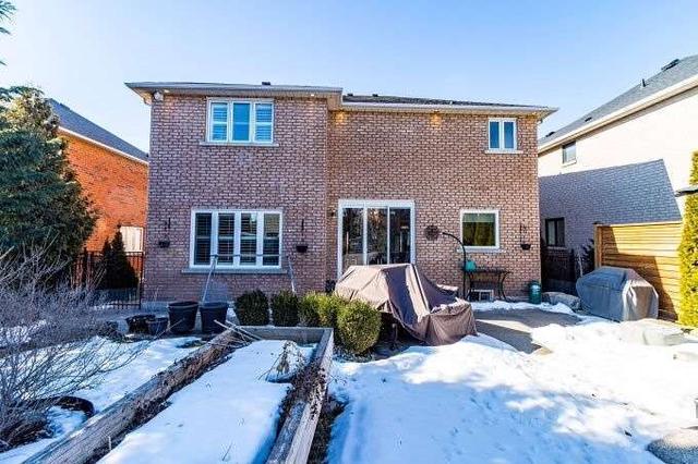 2241 Proudfoot Tr E, House detached with 4 bedrooms, 5 bathrooms and 6 parking in Oakville ON | Image 26