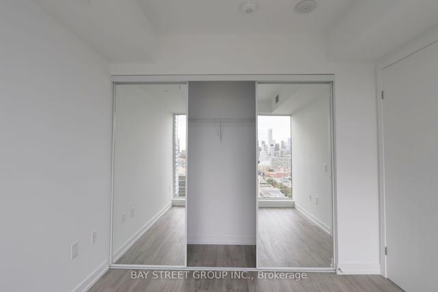 3111 - 77 Shuter St, Condo with 1 bedrooms, 1 bathrooms and 0 parking in Toronto ON | Image 7