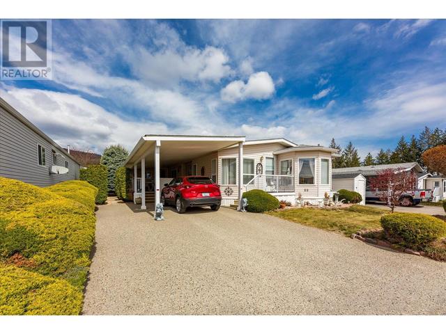 80 - 1850 Shannon Lake Road, House other with 3 bedrooms, 2 bathrooms and 3 parking in West Kelowna BC | Image 24