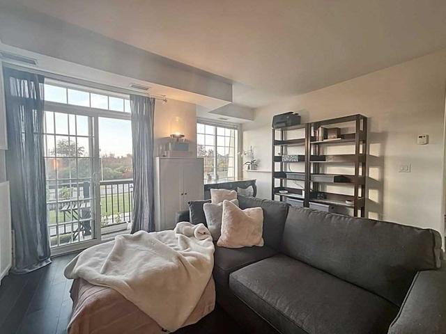 332 - 2300 Upper Middle Rd W, Condo with 1 bedrooms, 1 bathrooms and 1 parking in Oakville ON | Image 6