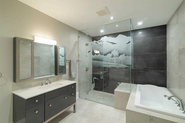 125 Kleins Rdge, House detached with 4 bedrooms, 5 bathrooms and 35 parking in Vaughan ON | Image 21
