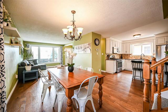 391 Rexford Dr, House detached with 3 bedrooms, 2 bathrooms and 3 parking in Hamilton ON | Image 40