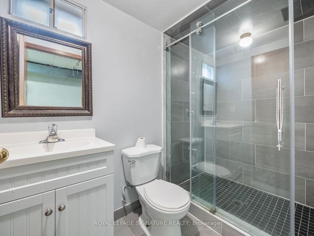 88 Faye Dr, House detached with 3 bedrooms, 3 bathrooms and 4 parking in Toronto ON | Image 30