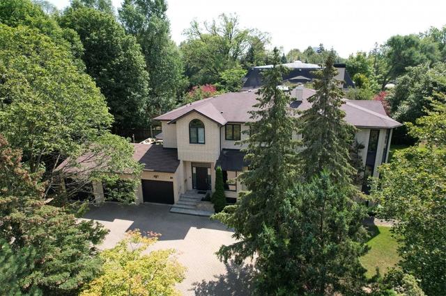 81 Thornridge Dr, House detached with 5 bedrooms, 8 bathrooms and 15 parking in Vaughan ON | Image 12