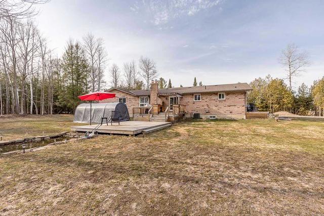 5259 Sunndale Concession5 Rd, House detached with 3 bedrooms, 3 bathrooms and 10 parking in Clearview ON | Image 18