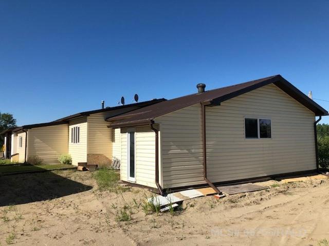 440027 Rng Rd 50a, House detached with 3 bedrooms, 3 bathrooms and 10 parking in Wainwright No. 61 AB | Image 17