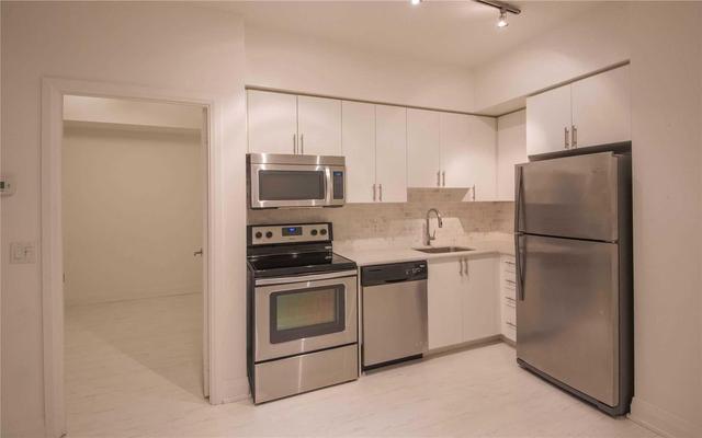 303 - 85 North Park Rd, Condo with 1 bedrooms, 1 bathrooms and 1 parking in Vaughan ON | Image 4