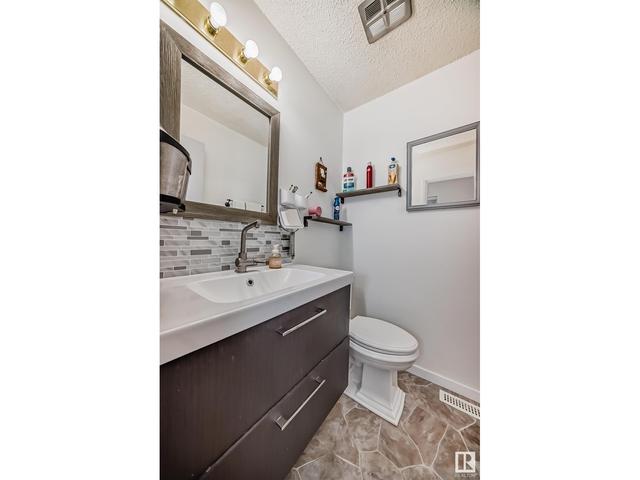 8312 181 St Nw, House detached with 4 bedrooms, 2 bathrooms and 4 parking in Edmonton AB | Image 24