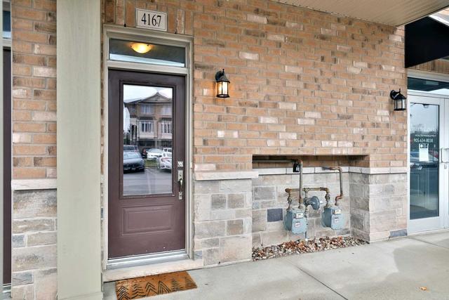 4167 Palermo Common, Townhouse with 2 bedrooms, 3 bathrooms and 1 parking in Burlington ON | Image 20