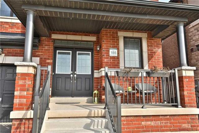 3093 William Rose Way, House detached with 4 bedrooms, 4 bathrooms and 4 parking in Oakville ON | Image 12