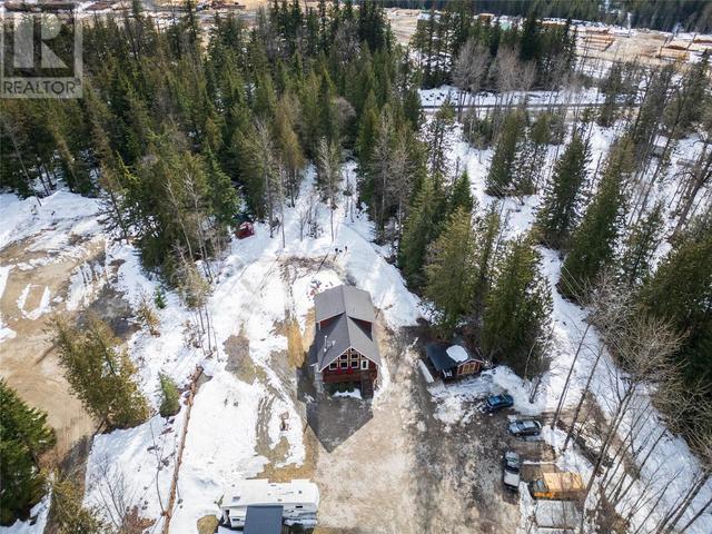 3299 Loschinski Road, House detached with 6 bedrooms, 3 bathrooms and null parking in Columbia Shuswap B BC | Image 55