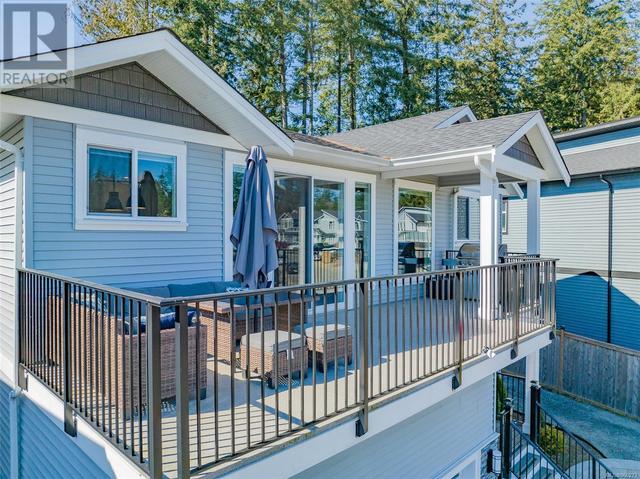 3910 Jingle Pot Rd, House detached with 7 bedrooms, 4 bathrooms and 3 parking in Nanaimo BC | Image 22