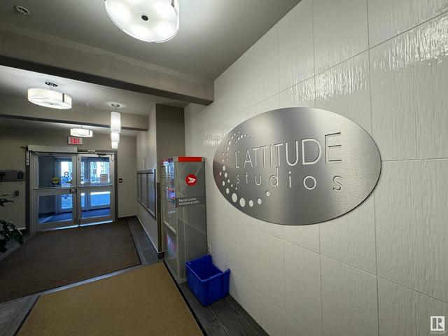 330 - 308 Ambleside Li Sw, Condo with 2 bedrooms, 2 bathrooms and null parking in Edmonton AB | Image 3
