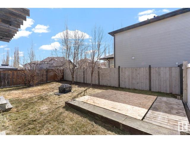 3 Hickory Tr, House detached with 3 bedrooms, 2 bathrooms and null parking in Spruce Grove AB | Image 44