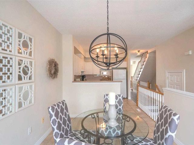 66 - 1056 On Bogart Circ, Townhouse with 3 bedrooms, 3 bathrooms and 2 parking in Newmarket ON | Image 34
