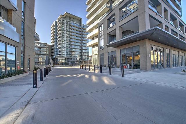 1304 - 56 Forest Manor Rd, Condo with 2 bedrooms, 2 bathrooms and 1 parking in Toronto ON | Image 31