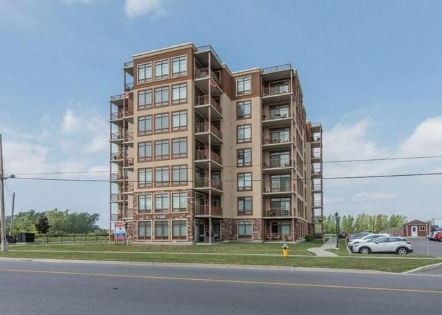 204 - 1146 Montreal Road, Condo with 2 bedrooms, 2 bathrooms and 1 parking in Cornwall ON | Image 1