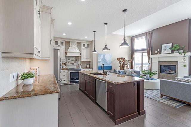 57 Quarry Way Se, House detached with 4 bedrooms, 3 bathrooms and 4 parking in Calgary AB | Image 13